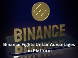Binance Fights Unfair Advantages on Platform