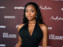 Normani Forced to Miss BET Awards Performance