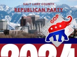Internal Conflict Erupts Over Salt Lake County GOP Mailer