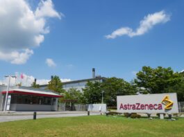 AstraZeneca Raises Full-Year Outlook on Strong Q2