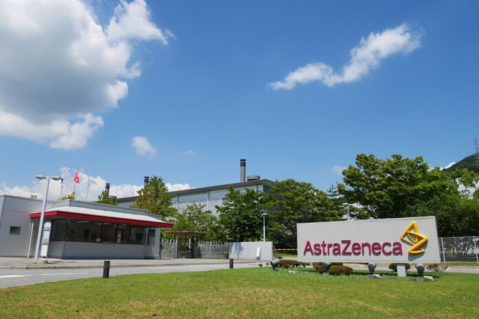 AstraZeneca Raises Full-Year Outlook on Strong Q2