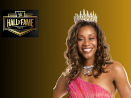 Queen Sharmell: From Last-Minute Speech to Hall of Fame Glory