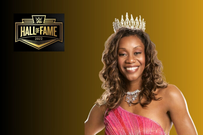 Queen Sharmell: From Last-Minute Speech to Hall of Fame Glory