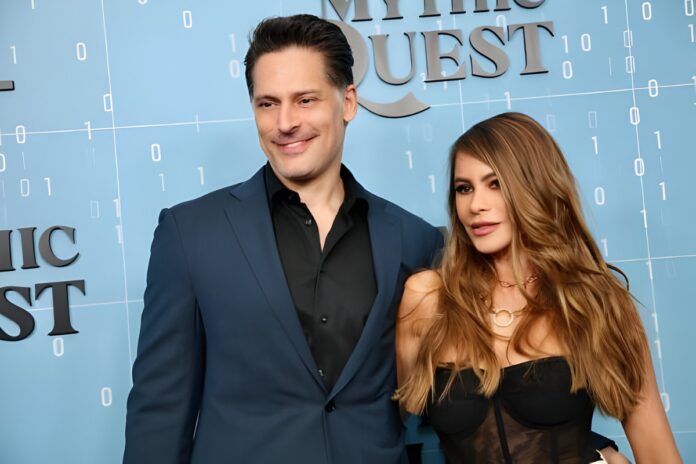 Exes Sofía Vergara and Joe Manganiello Offer Conflicting Accounts of Divorce