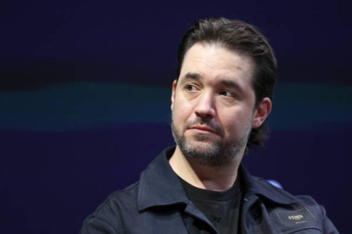 Alexis Ohanian Shares Investment Wins and Losses