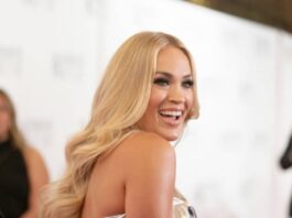 Carrie Underwood Returns to American Idol as a Judge