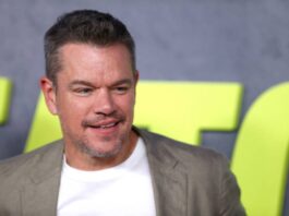 Matt Damon Hints at Possible Ocean's 14 Reunion