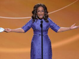 Oprah Winfrey Regrets Multitasking Her Career End