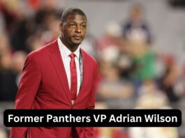 Adrian Wilson Acquitted of Two Domestic Violence Charges